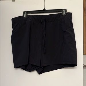 Target athletic shorts